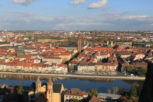 Wurzburg, Germany